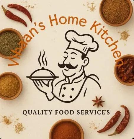 VIHAAN HOME KITCHEN RESTAURANT