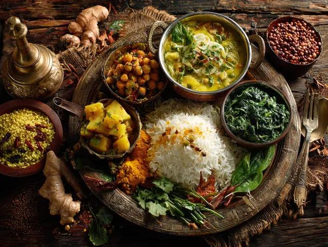 Rohit Tiffin Service