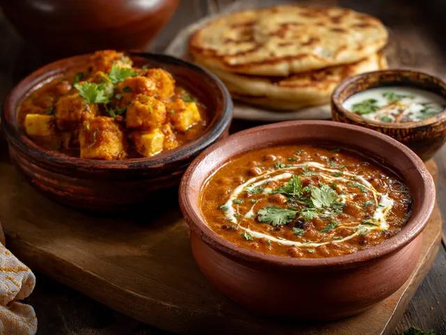 Madhulika Pure Veg Tiffin Service