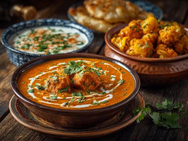 Zaiqa Kitchen & Homemade Food
