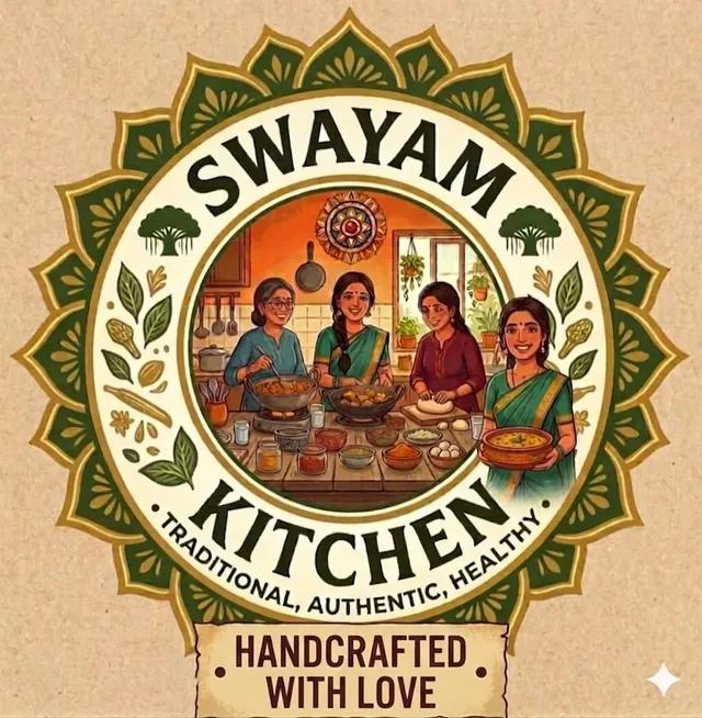 Swayam Kitchen