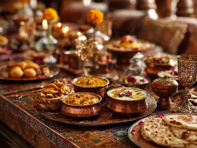 Sejal Homemade Food