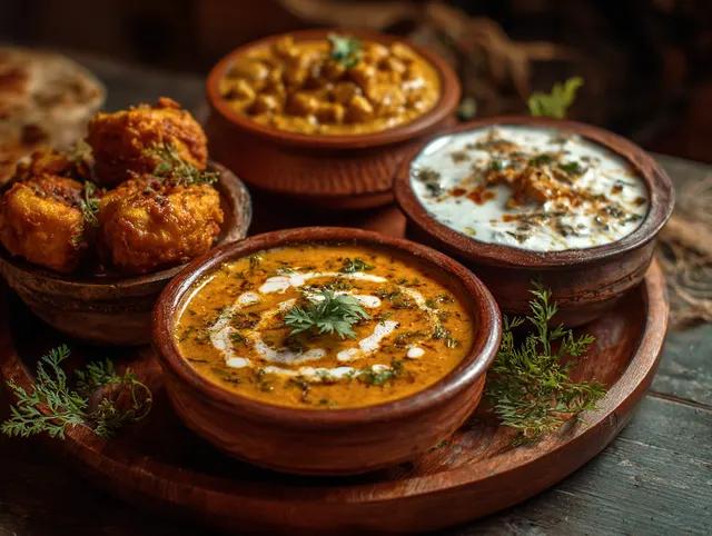 Anisha Tiffin Service