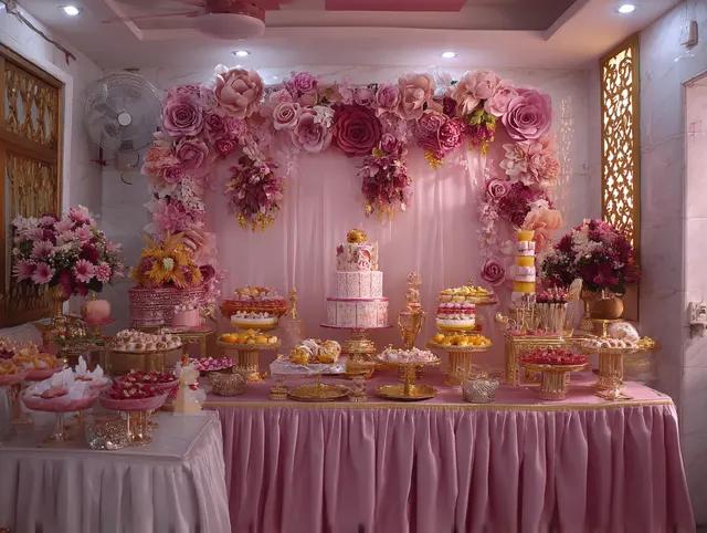Mahabhoj Caterer