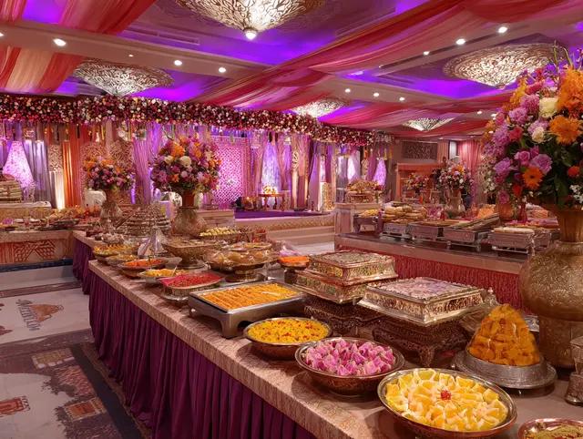 Devinder Catering Delhi