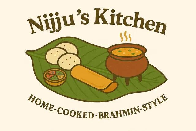 Nijjus Kitchen