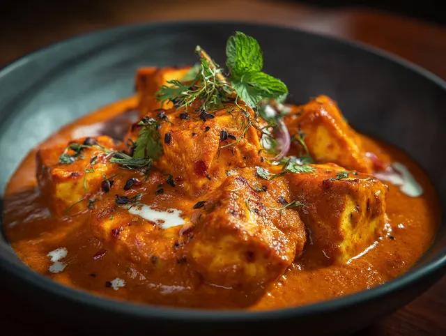 Shree Shyam Tiffin Service