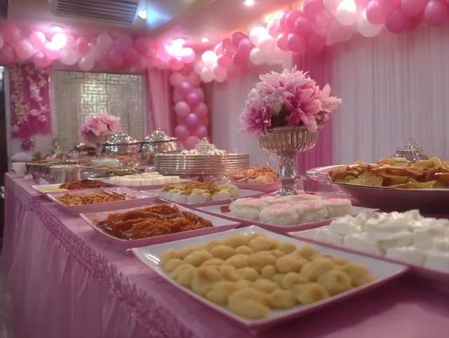 Mangal Deep Catering Services