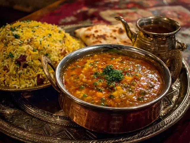 Iyyappan Tiffin Service