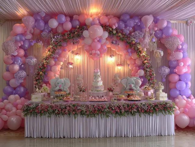 Sri Annapoorneshwari Catering Services