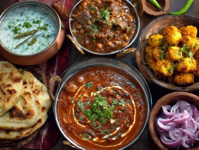 Sunita Tiffin Services