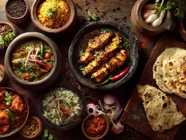 Happy Home Kitchen Food - Best Tiffin Service in Andheri