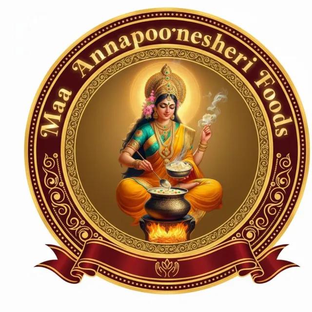 Maa annapoorneshwari foods