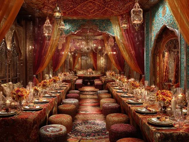 Yuvraj Catering Service