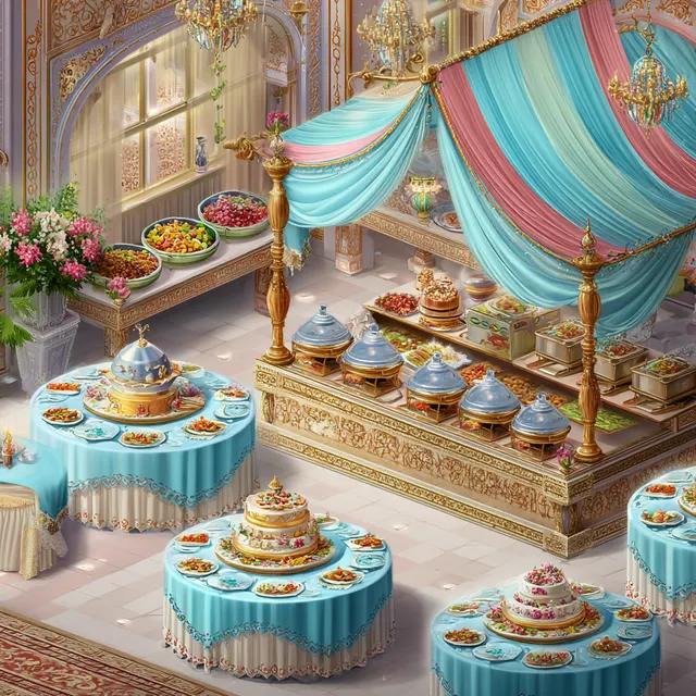 Shivam Catering Services Lucknow