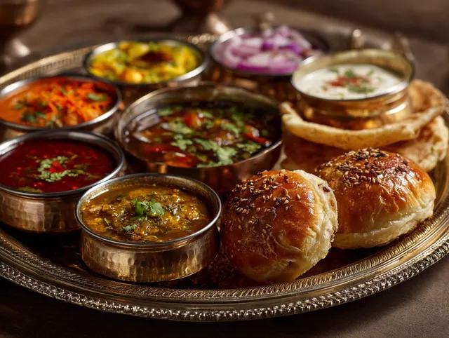 Geeta Home Kitchen Homemade Food