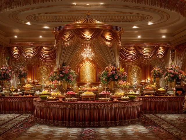 D 9 Catering Services